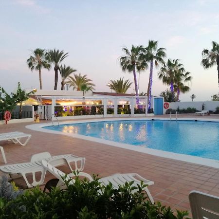 Appartamento Blue Wave San Miguel de Abona Esterno foto